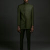 The Green “Adiro” Men Suit