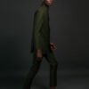 The Green “Adiro” Men Suit - Image 3